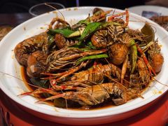 -前海沿·青岛菜(五四广场永旺店)