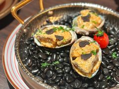 -庐灶江南·江南菜·四合院Bistro(东直门雍和宫·原华侨宾馆店)