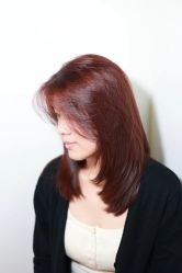 -GANO HAIR 