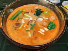 -生如夏花泰式火锅(西村黑金店)