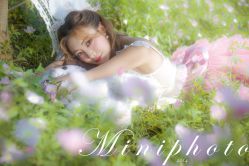 -MINIPHOTO婚纱摄影(星光天地商场店)