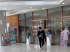 -美年大健康·体检中心(江岸分院)