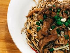 -小狗面馆(复兴店)