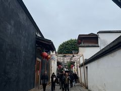 -三坊七巷历史文化街区