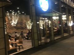 -星巴克臻选(湖滨道店)