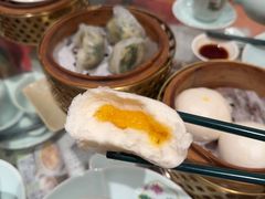 -香港蓮香樓(上環店)