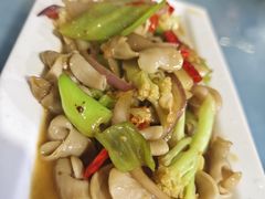 -阿弟特色海鲜餐厅·大排档(平潭店)