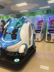 -莫莉幻想儿童乐园(三河燕郊永旺店)