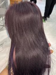 点击看大图 -MORI HAIR SALON日式美发沙龙