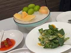 -富淳饭店(世纪公园店)