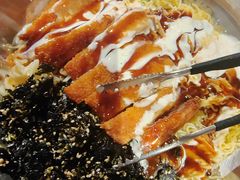 -HOTISLAND海鸡岛·韩国料理(江南西店)