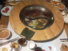 -大龙燚火锅