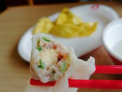 -菊花女水饺(闻涛苑店)