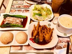 -添好运点心专门店(百老汇店)