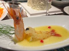 -海派悦庭·海胆烧麦·新融合菜(凯德广场店)
