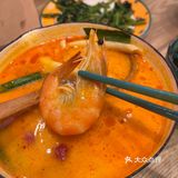 平价异域风味餐厅