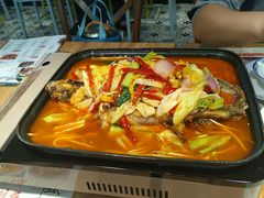 -鼎盛蜀坊·重庆江湖菜(市桥地铁站店)