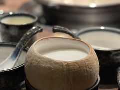 -同仁四季椰子鸡(海岸城天利店)
