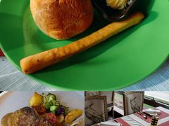 -ITA·意塔意大利餐厅(亦庄店)