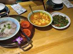-曼泰·泰餐(京华城店)