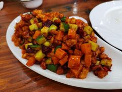 -万福缘海鲜家常菜