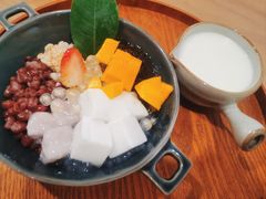 -有七甜品(恒达产业园店)