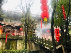 -超山青莲寺