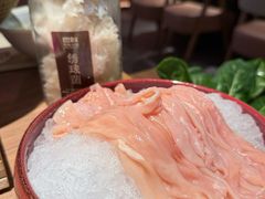 -巴奴毛肚火锅(京西大悦城店)
