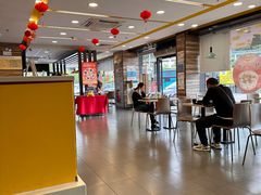 -真功夫(福永桥头店)