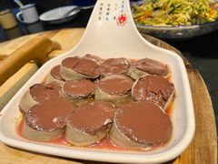 -鱼窝棚柴火铁锅炖(富山屯店)