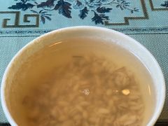 甜醅子-清真·伊然轩青海特色美食