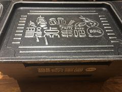 -聚点串吧·北京烧烤(赵登禹路店)