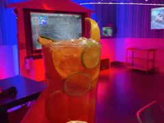 -唯爱KTV聚会餐厅(仙林东城汇店)