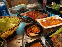 -杀猪天·韩国烤肉(总店)
