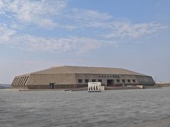 -水洞沟旅游区