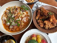 -Blac+Blac(中海环宇荟店)