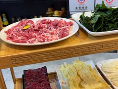 -汕头福合埕牛肉火锅(厚街店)