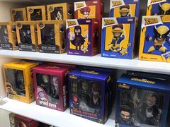 -泡泡玛特POPMART(上海环球港店)