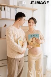 -专注孕妇照亲子照·纪田摄影