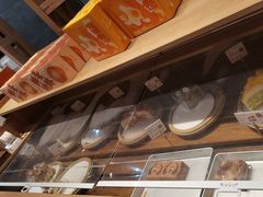 -西村叔叔的店·面包·甜品·蛋糕(崂山丽达店)