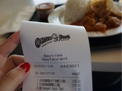iphone_upload_pic-湾景餐厅(海洋公园店)