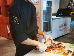 -北平食府.北京烤鸭(亦庄店)