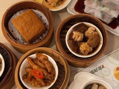 -添好运点心专门店(深水埗店)