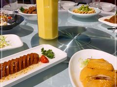 -廊亦舫Lang Yi Fang Restaurant(金桥店)