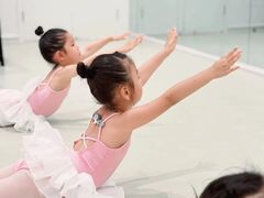 -朵拉舞蹈·少儿舞蹈·成人舞蹈(百花校区)
