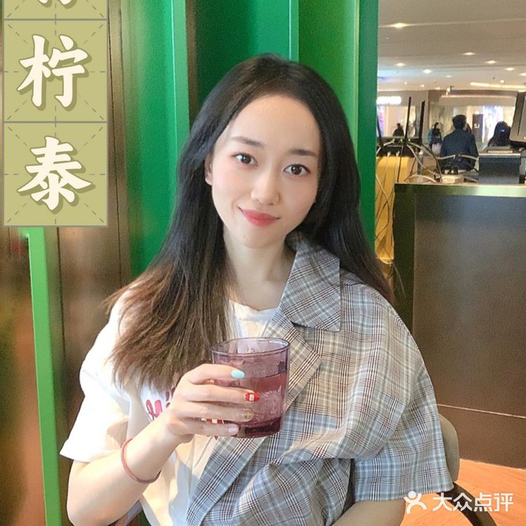 青柠泰｜这家氛围感拉满格的泰餐“泰”好吃啦！