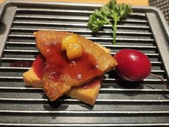 -虹料理·日料放题(悠方店)