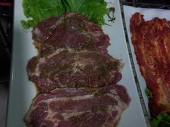 -杀猪天·韩国烤肉(总店)