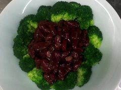 -山顶沙河粉-粤菜馆(凯旋店)