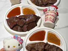 -千寻山野烤肉(中关村店)